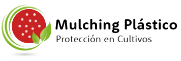 logo mulching plastico